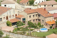 LA CHIMENEA DE SORIA I Y II