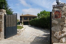 LA GRANJA