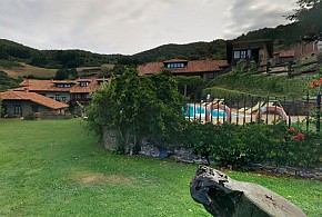 LA HACIENDA DE MARIA