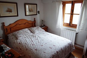 LA MANSIÓN DE LA TOBA