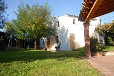 LA POLVORERIA