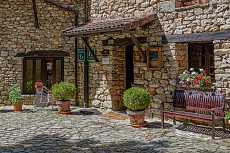 LA TAHONA DE BESNES