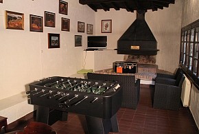 LA TAHONA DE BESNES