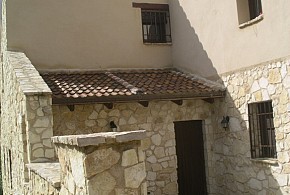 LA TEJADA DEL VALLE