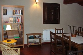 LA TEJADA DEL VALLE