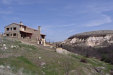 LA TEJADA DEL VALLE