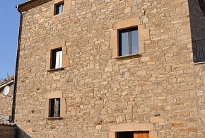 LA TORRE DEL CODINA