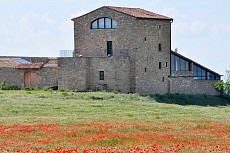 LA TORRE DEL CODINA