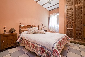 LANJARON RURAL - APARTAMENTO VELETA