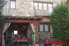 LAS CASAS DEL EL TORREON