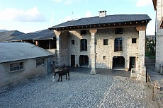 MAS D'ARAVO