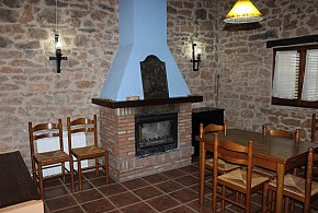 MAS DE NOFRE