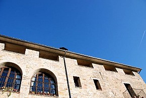 MASIA CAMPALANS
