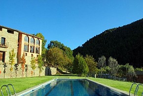 MASIA CAMPALANS