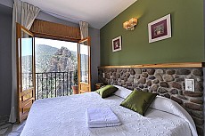 MIRALMUNDO HOSTAL RURAL