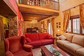 MIS CUATRO ESTACIONES, CASA BOUTIQUE
