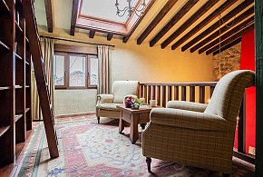 MIS CUATRO ESTACIONES, CASA BOUTIQUE