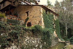 MOLI DE SOTORRES