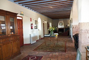 MOLINO LA NAVA