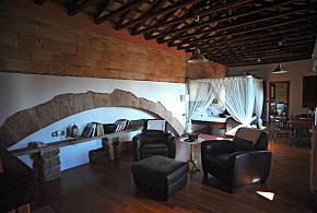 MOLINO LA NAVA