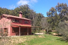 MONTEMATEO COUNTRY HOUSE