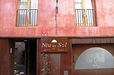 NIU DEL SOL