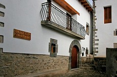 ORNAT ETXEA
