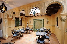 PALACIO YASMIN