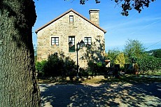 PARADA DE FRANCOS
