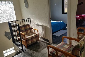 PARAISO DEL ALBERCHE