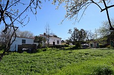 PARAJES DEL CHANZA