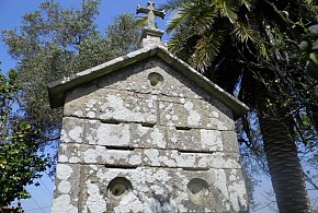 PAZO CARRASQUEIRA
