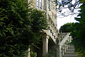 PAZO CARRASQUEIRA
