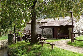 PAZO CARRASQUEIRA