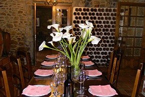 PAZO CARRASQUEIRA