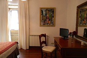 PAZO CARRASQUEIRA
