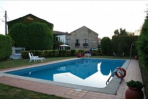 PAZO CARRASQUEIRA