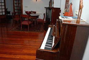 PAZO CARRASQUEIRA