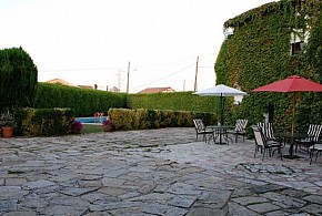 PAZO CARRASQUEIRA