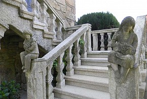 PAZO CARRASQUEIRA