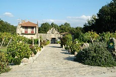 PAZO DA FRAGA