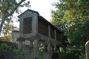 PAZO DA FRAGA