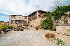 PAZO DE ESPOSENDE