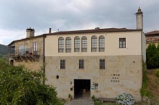PAZO DOS ULLOA