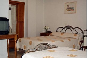 PENSION ASTORIA