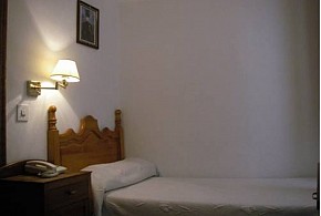 PENSION ASTORIA
