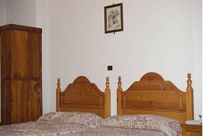 PENSION ASTORIA