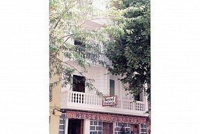 PENSION ASTORIA