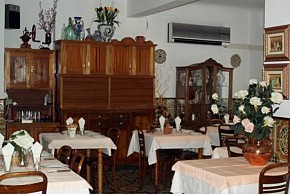 PENSION ASTORIA