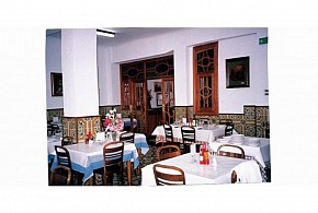 PENSION ASTORIA